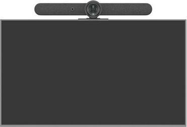 Produktbild Logitech Medium Room Bundle - Rally Bar & Tap IP (EU)