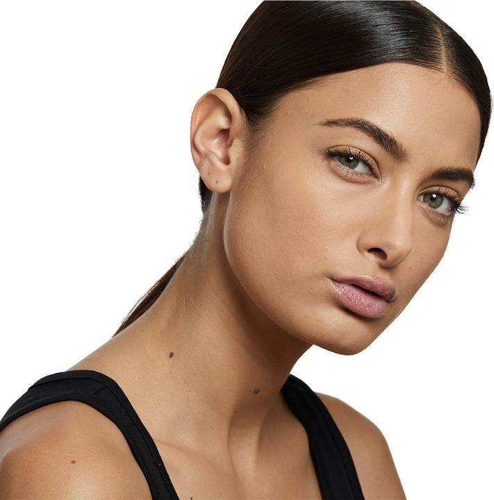 Actual product image Yves Saint Laurent All Hours Fluid Foundation N. DN1 (Brown)