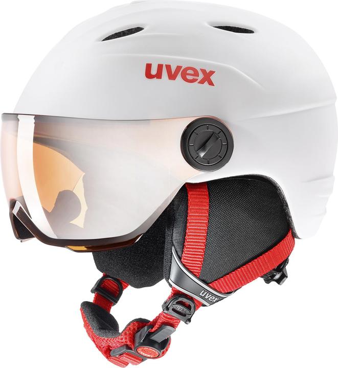 Uvex Sports Junior Visor Pro