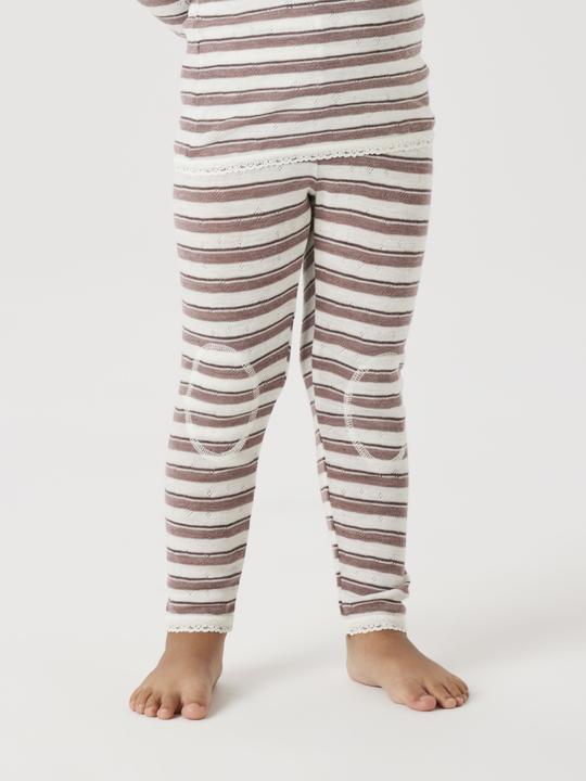 Image du produit Name it Nmfwang Wool Needle Legging Noos (98)