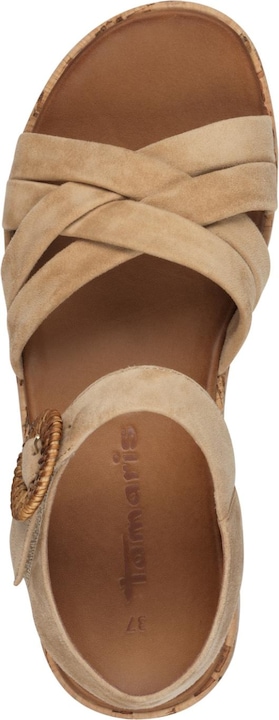 Actual product image Tamaris Sandal (37)