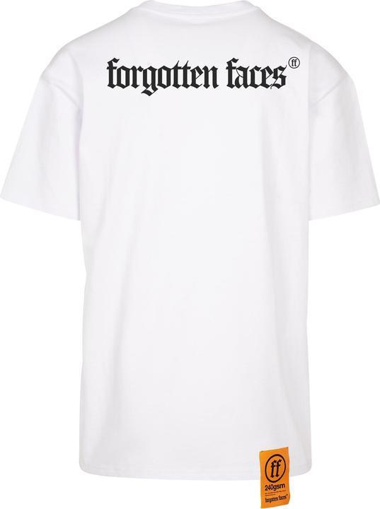 Produktbild Forgotten Faces Sliced Oversized Tee (XL)