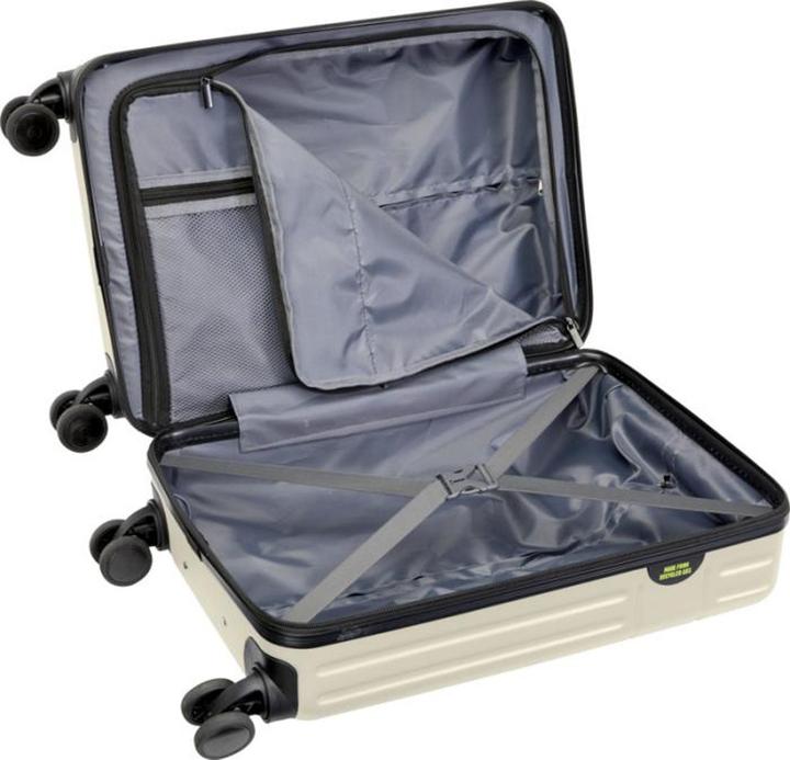 Image du produit Generic Bagage à main à 4 roulettes ROVER (40 l)