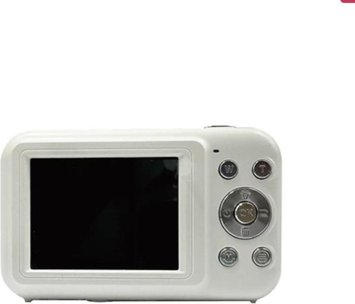 Produktbild Yashica DZ-100 Hello Kitty (7.3 mm, 44 Mpx)