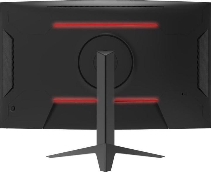 Image du produit LC-Power LC-M27-QHD-165-C (2560 x 1440 pixels, 27")