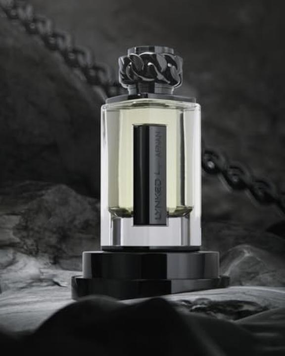 Image du produit Afnan Liberté lynchée (Eau de parfum, 100 ml)