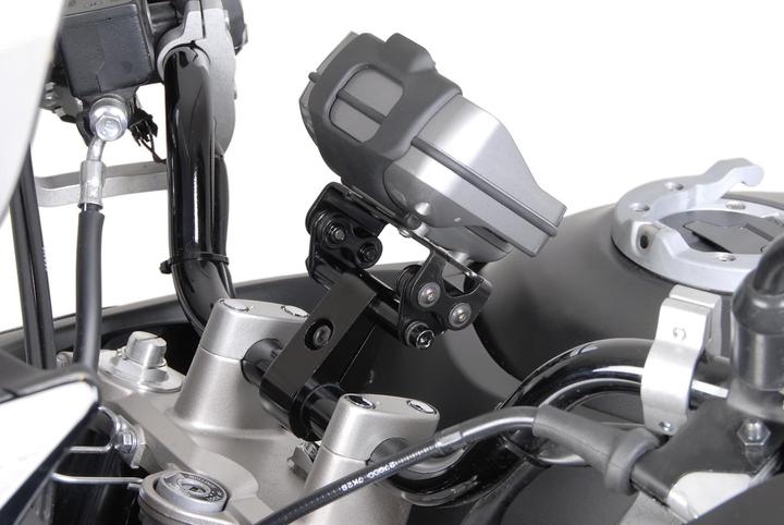 Produktbild Sw Motech GPS-Halterung Lenker