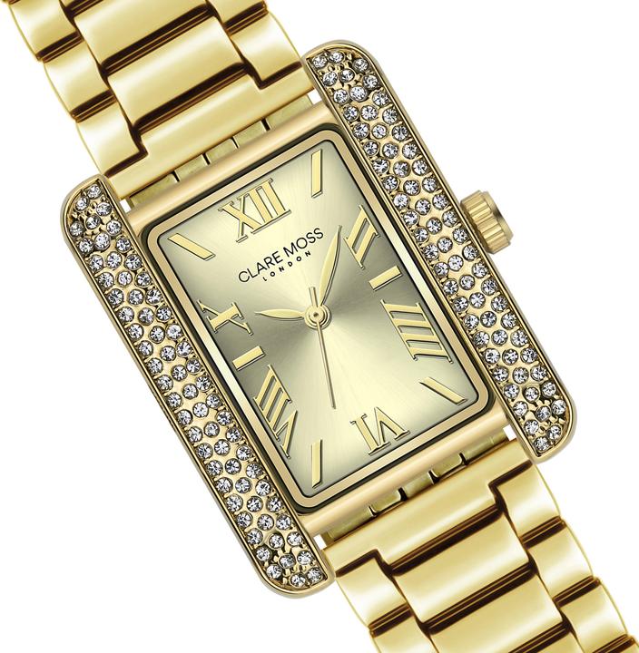 Immagine prodotto Clare Moss Gold Link (38 mm)