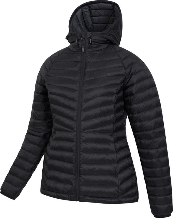 Immagine prodotto Mountain Warehouse Piumino Skyline Extreme Hydrophobic Donna/Ladies (46)