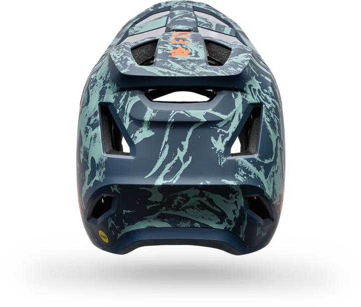 Produktbild Fox Rampage Helmet (52 - 56 cm)