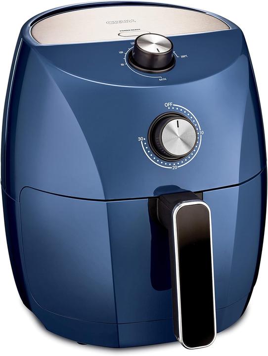 Actual product image Crux Heissluftfritteuse