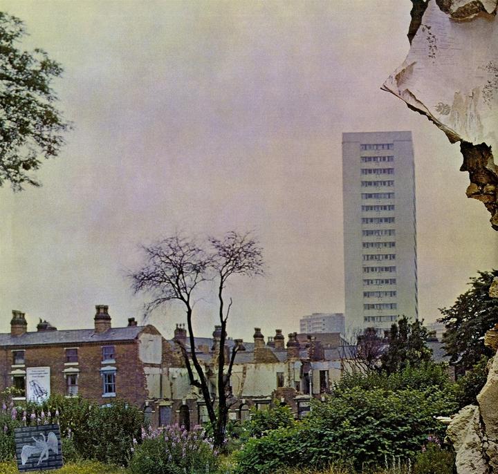 Image du produit Led Zeppelin IV (Led Zeppelin)