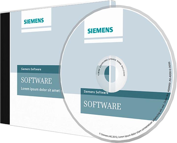 Produktbild Siemens F-Systems (2 User, 6 Monate)