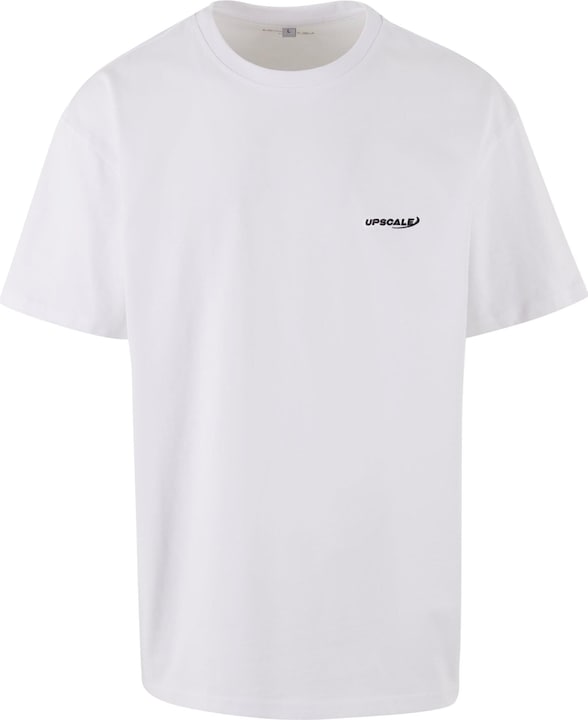 Image du produit Urban Classics Upscale Upscale Core EMB Oversize Tee - 191111 (M)