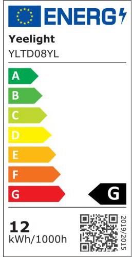 Actual product image Yeelight V1 Pro (560 lm)