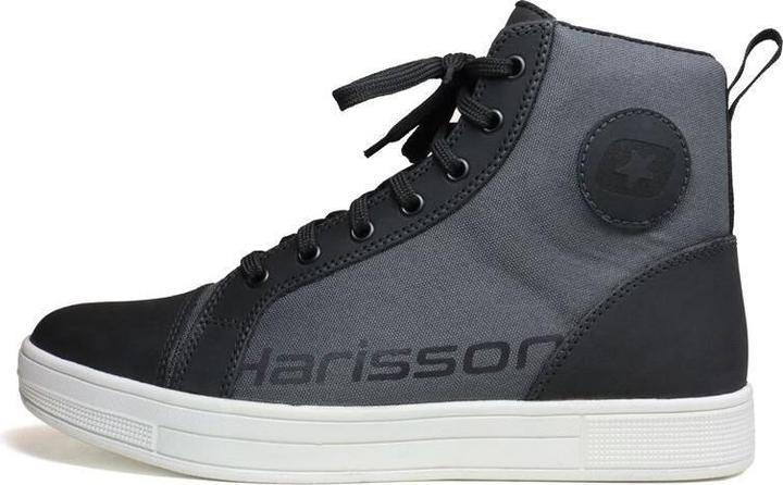 Produktbild Harisson motorradschuhe curtis (41)