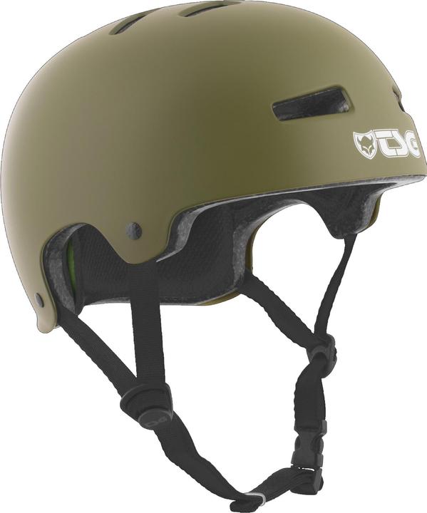 TSG Evolution Solid Color Helmet