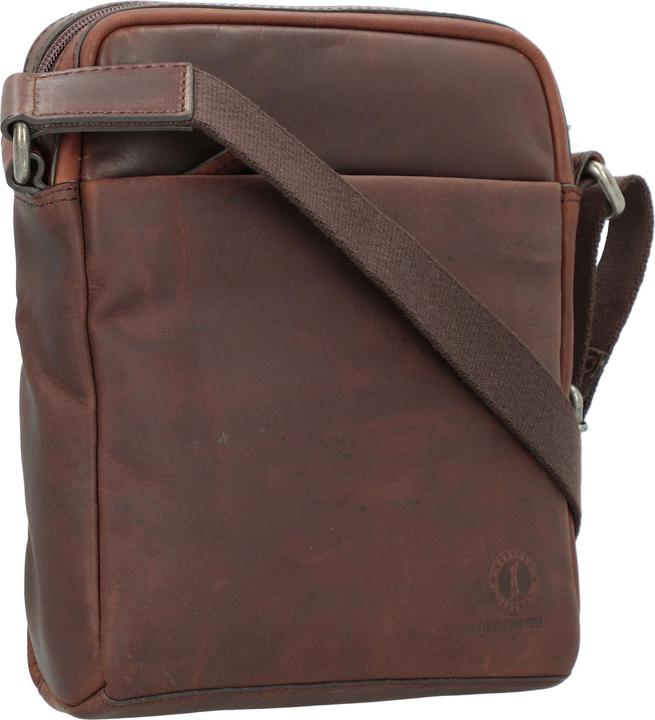 Produktbild Klondike 1896 Schultertasche