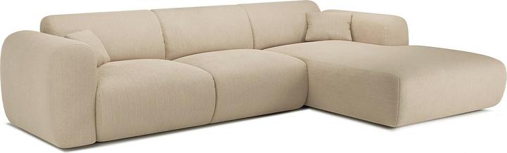 Produktbild Vente-unique Pogni (Ecksofa)