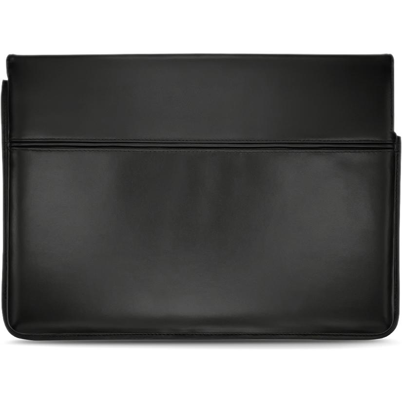 Thumbnail - Noreve Lederhülle (15"), Notebooktasche, Blau