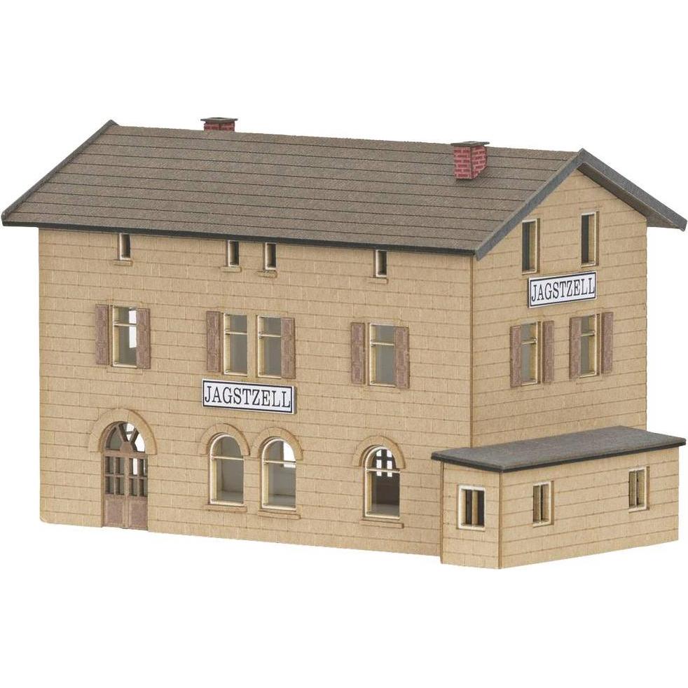 Märklin 89708 Z Bahnhof Jagstzell