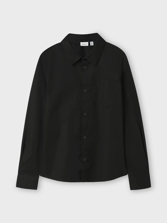 Produktbild Name it Langarm Hemd (116)