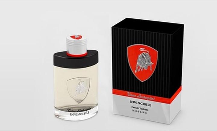 Immagine prodotto Tonino Lamborghini Invincibile (Eau de toilette, 75 ml)