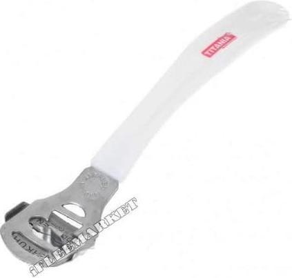 Image du produit Rabot à callosités