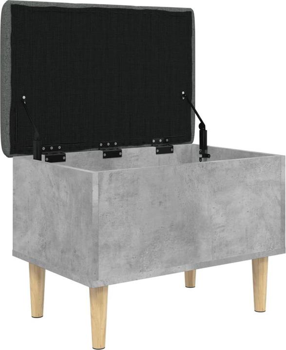 Image du produit vidaXL Sitzbank mit Stauraum (62 cm)