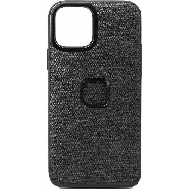Peak Design Everyday Case (Apple iPhone 13 Pro), Smartphone Hülle, Grau