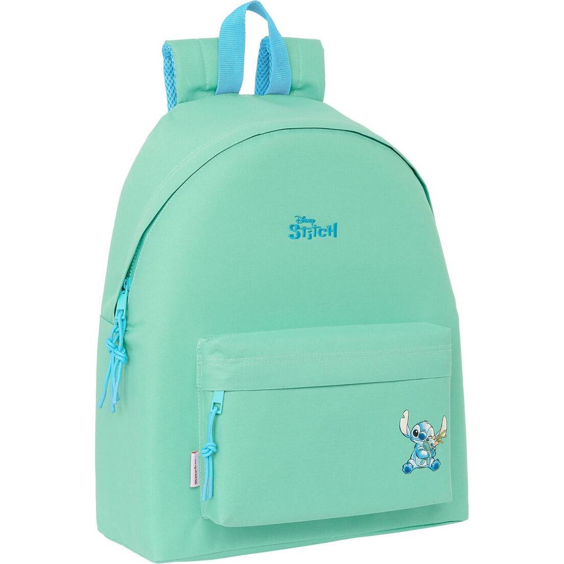 Lilo & Stitch, Rucksack