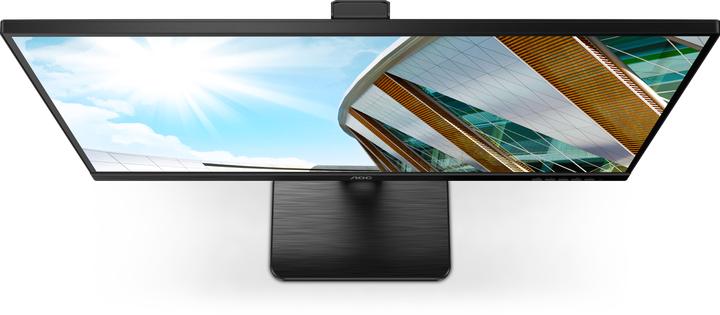 Produktbild AOC Q27P2Q (2560 x 1440 Pixel, 27")