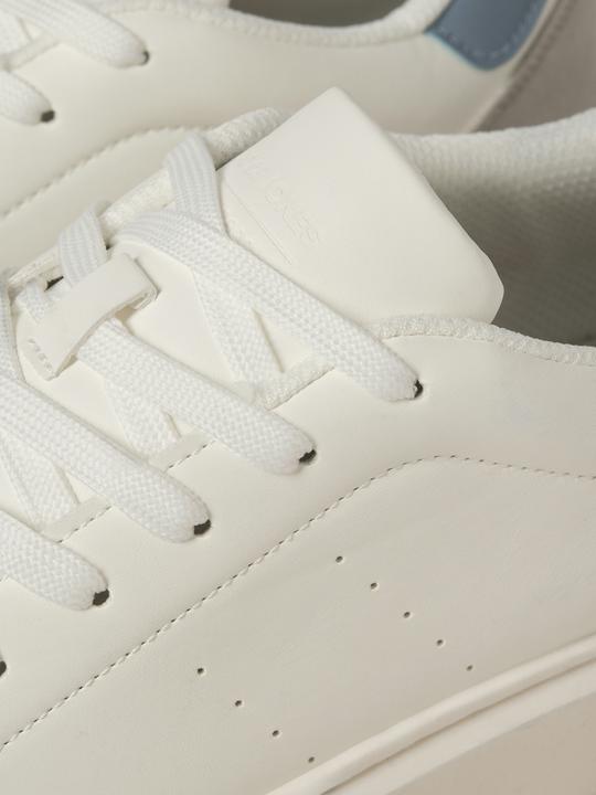 Produktbild Jack & Jones Jfwaspire Court Pu Sneaker Noos (40)
