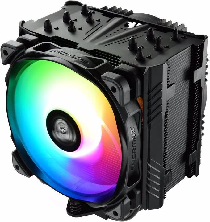 Produktbild Enermax ETS-T50 AXE RGB (160 mm)