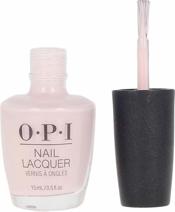 Actual product image OPI Hollywood Collection (Movie buff, Colour paint)