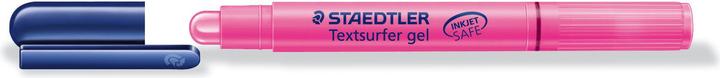 Immagine prodotto Staedtler Evidenziatore Textsurfer® Gel 264 3 mm rosa (1 x)