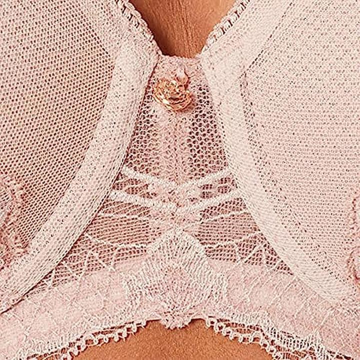 Produktbild Triumph Bügel-BH Wild Peony Florale (Einzelpack, 85 E)