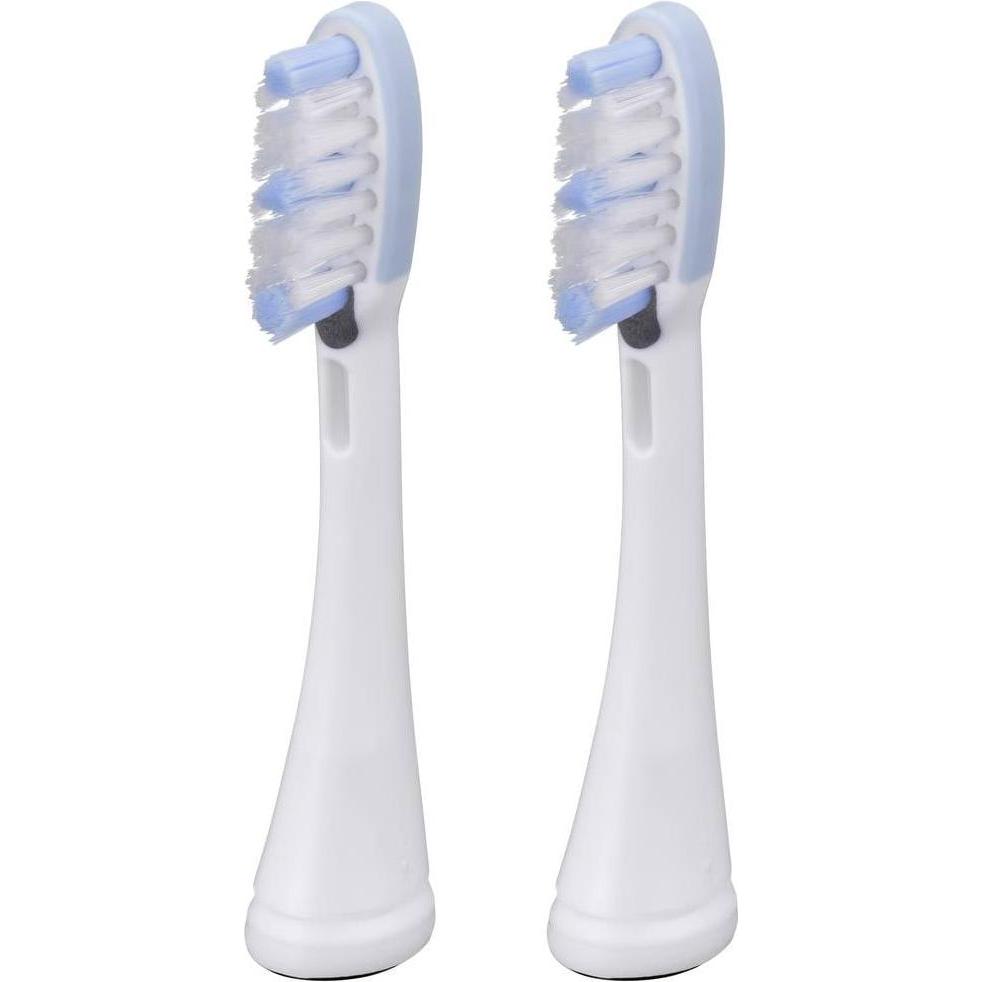 Panasonic, Zahnbürstenkopf, Wew0908 (2 x)