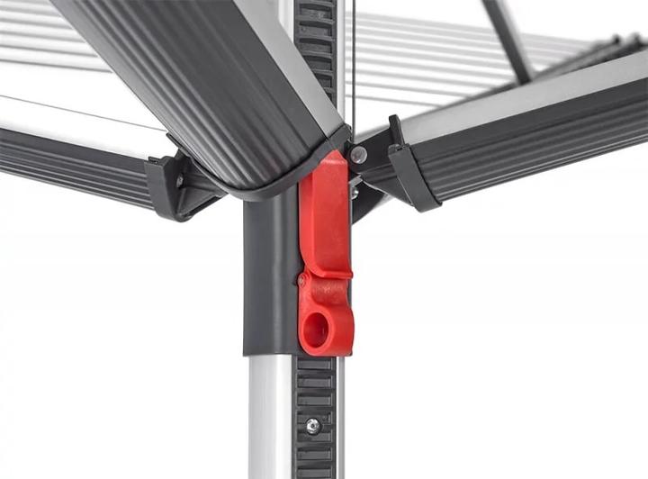 Actual product image Vileda Rotary dryer (45 m)