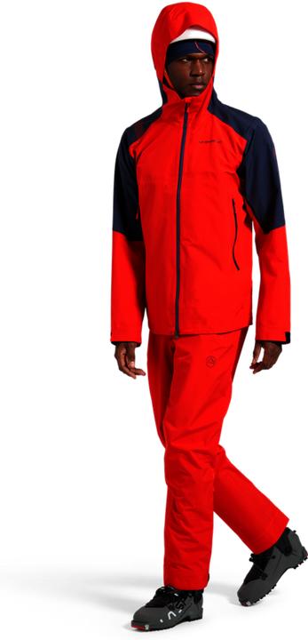 Produktbild La Sportiva Crest Evo Shell Jkt M (M)