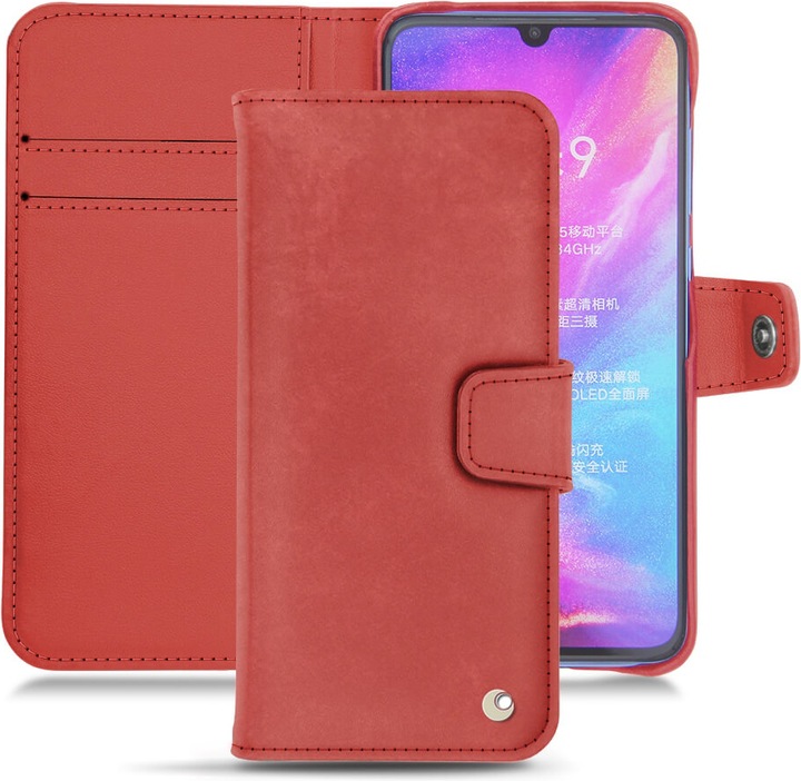 Cerise vintage ( Pantone #a6302e )