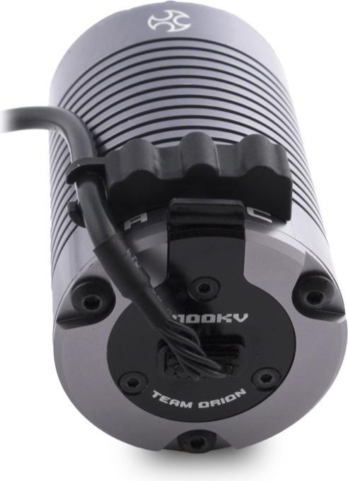 Image du produit Team Orion Vortex VST2 Pro 690 4P 2500KV