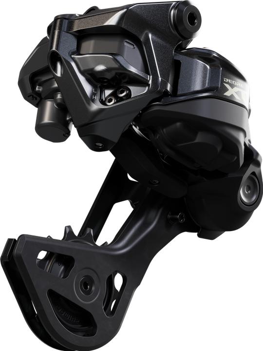 Image du produit Shimano Schaltwerk XT RD-M8250 Di2 12-Gang (12-vitesse)