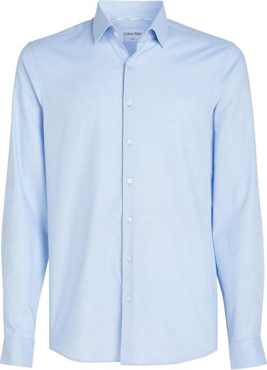 Produktbild Calvin Klein Hemd Strukturiert (40)