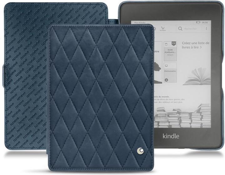 Produktbild Noreve Lederschutzhülle horizontal (Kindle Paperwhite 2018)