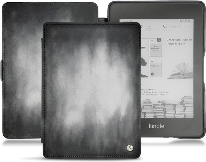 Produktbild Noreve Lederschutzhülle horizontal (Kindle Paperwhite 2018)