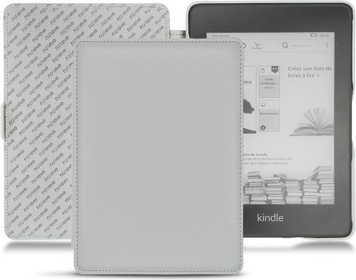 Image du produit Noreve Housse cuir horizontal (Kindle Paperwhite 2018)