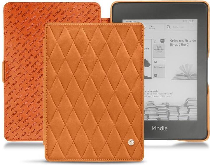 Image du produit Noreve Housse cuir horizontal (Kindle Paperwhite 2018)