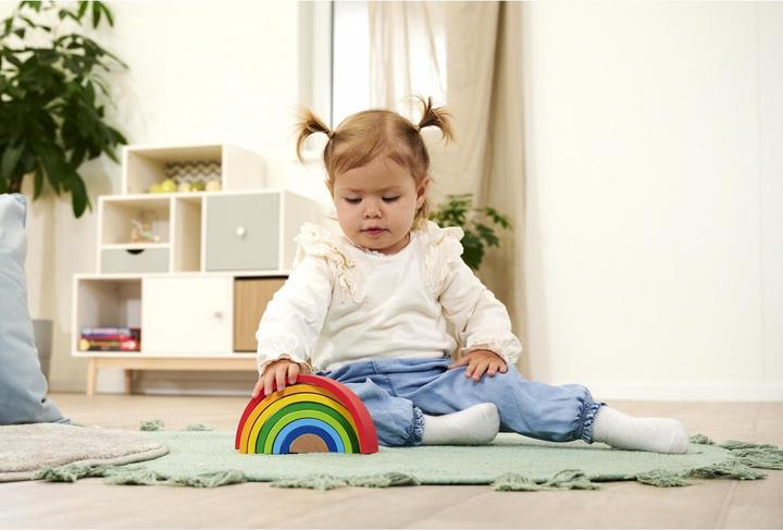 Actual product image Eichhorn EH Rainbow