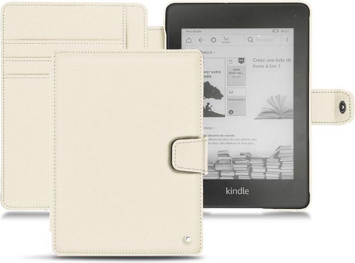 Actual product image Noreve Leather case wallet